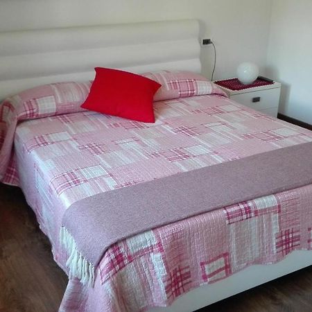 Casa Novella Apartment Revo Bagian luar foto
