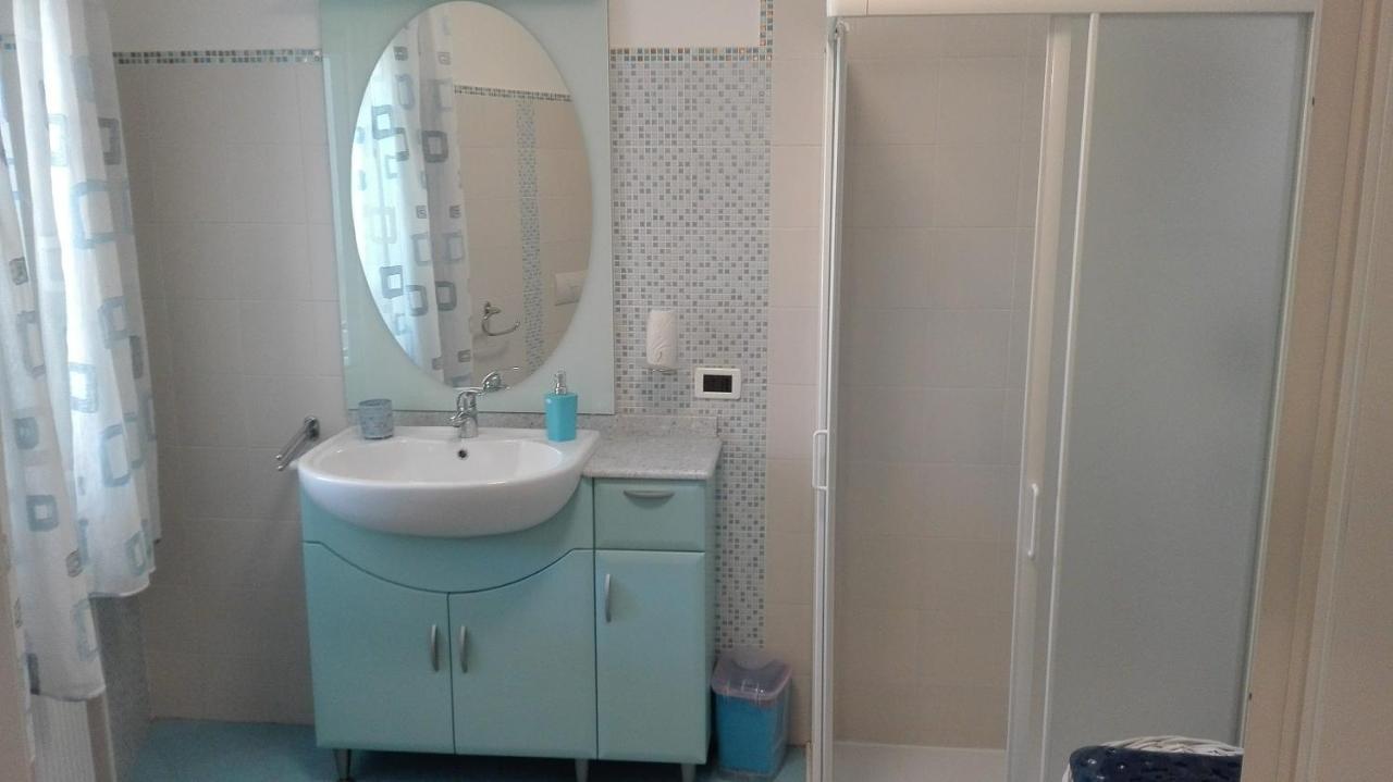 Casa Novella Apartment Revo Bagian luar foto