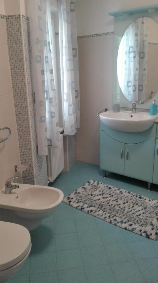 Casa Novella Apartment Revo Bagian luar foto