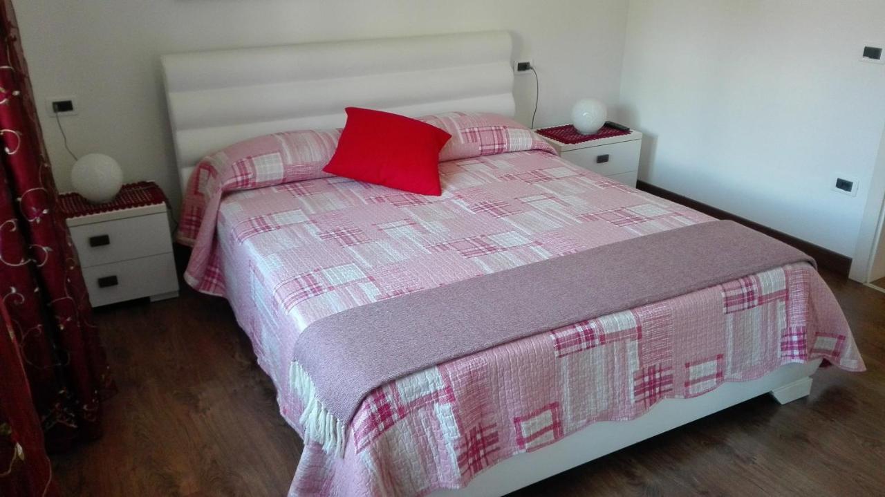 Casa Novella Apartment Revo Bagian luar foto