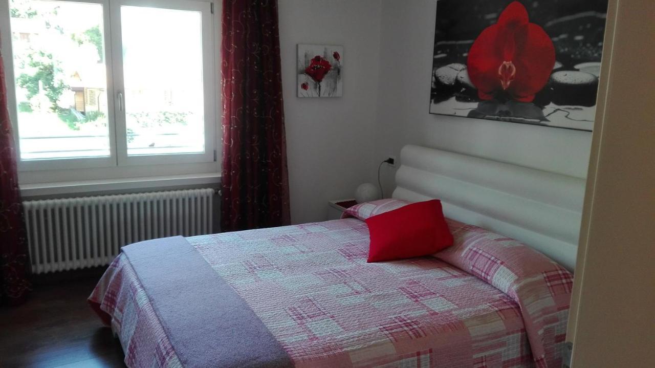 Casa Novella Apartment Revo Bagian luar foto