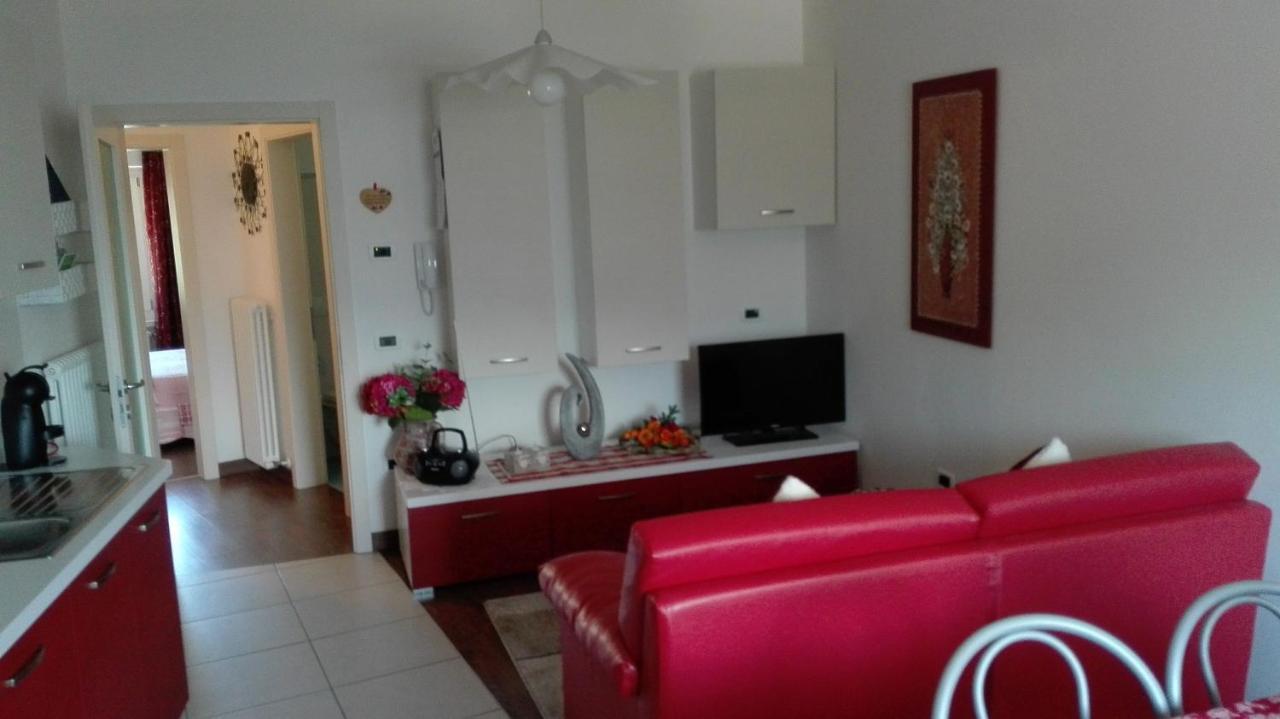 Casa Novella Apartment Revo Bagian luar foto