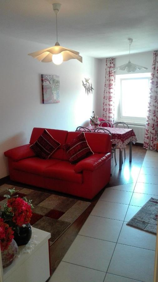 Casa Novella Apartment Revo Bagian luar foto