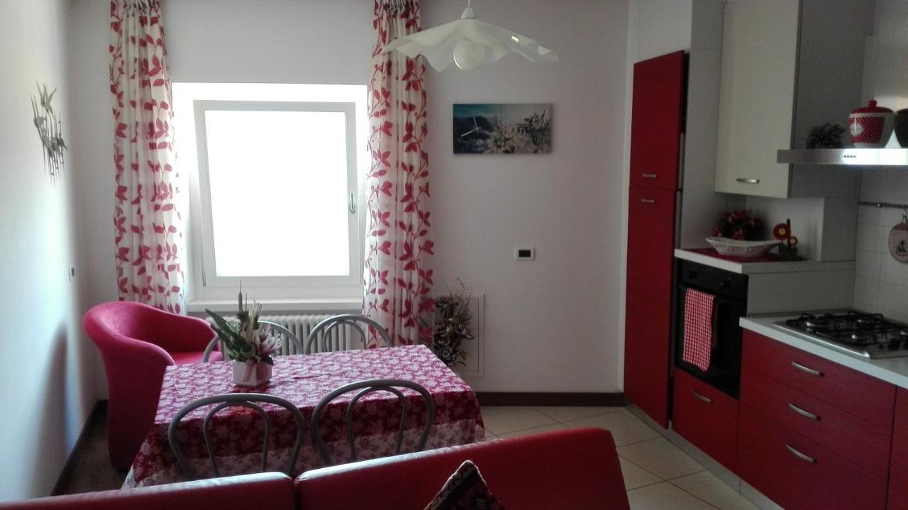 Casa Novella Apartment Revo Bagian luar foto