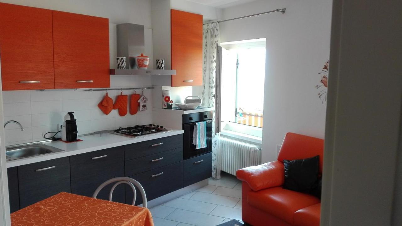 Casa Novella Apartment Revo Bagian luar foto