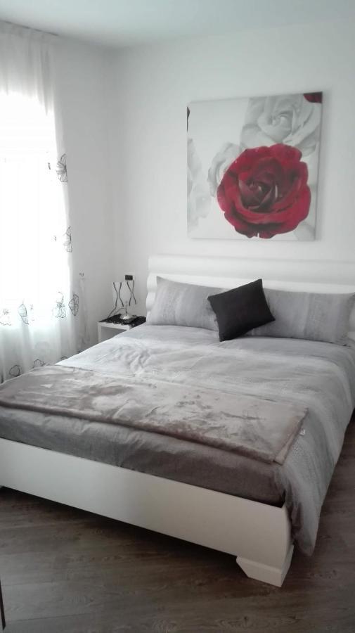 Casa Novella Apartment Revo Bagian luar foto