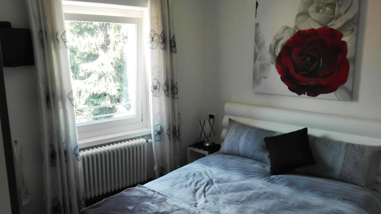 Casa Novella Apartment Revo Bagian luar foto