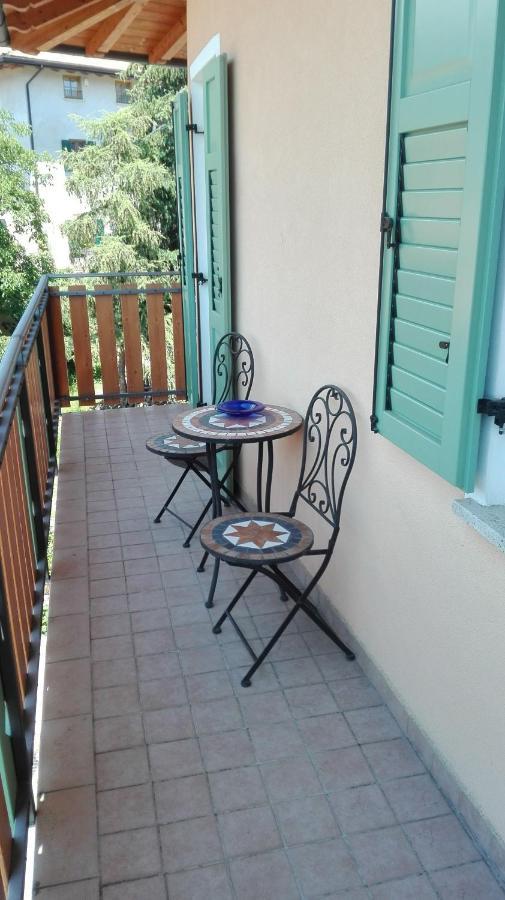 Casa Novella Apartment Revo Bagian luar foto