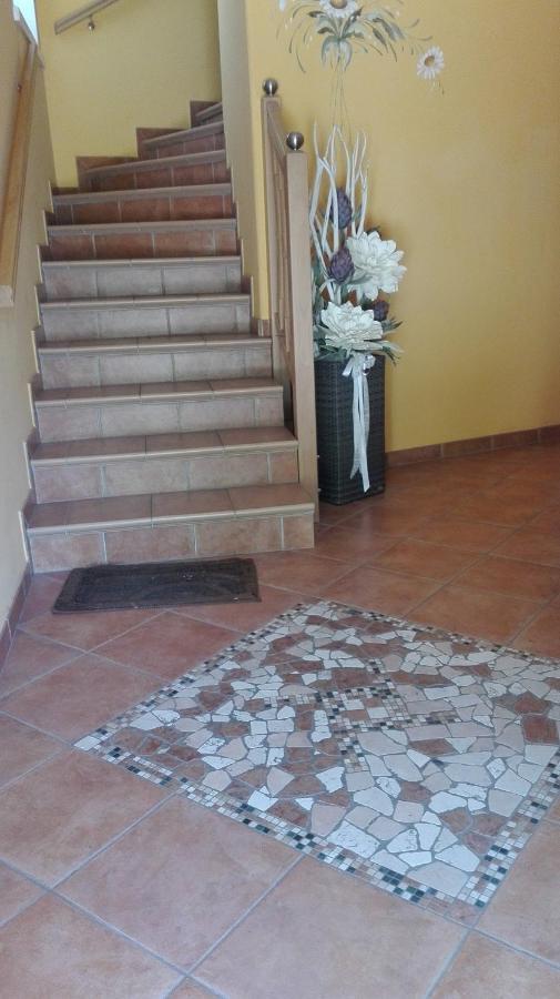 Casa Novella Apartment Revo Bagian luar foto