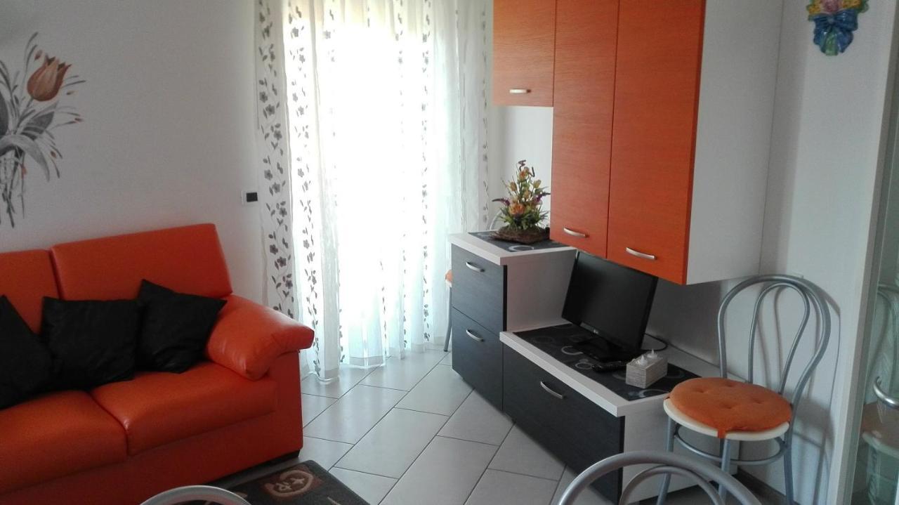 Casa Novella Apartment Revo Bagian luar foto
