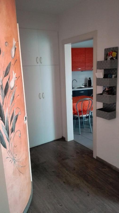 Casa Novella Apartment Revo Bagian luar foto