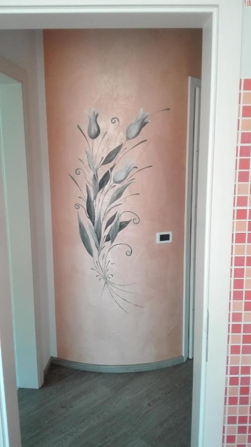 Casa Novella Apartment Revo Bagian luar foto