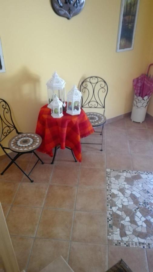 Casa Novella Apartment Revo Bagian luar foto
