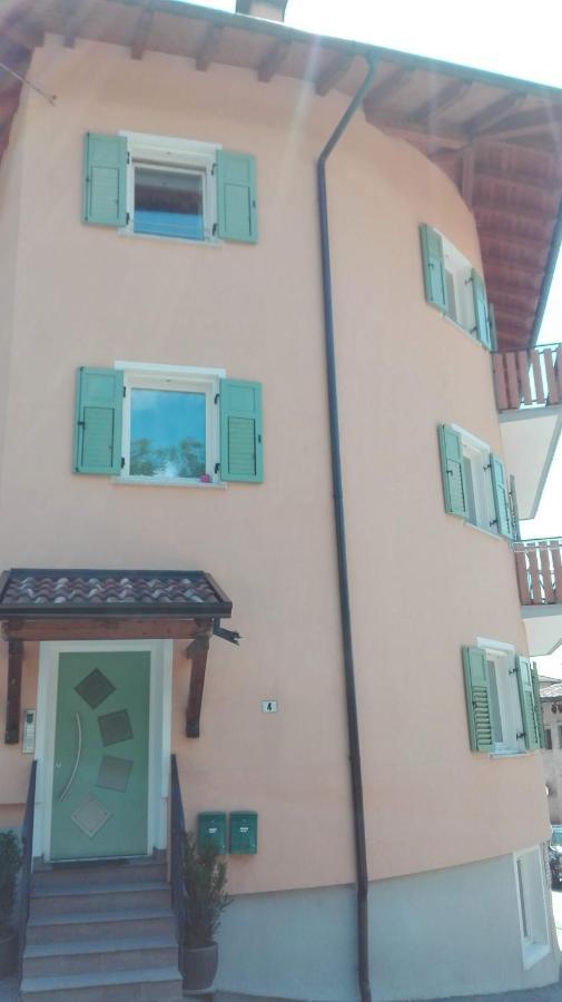 Casa Novella Apartment Revo Bagian luar foto