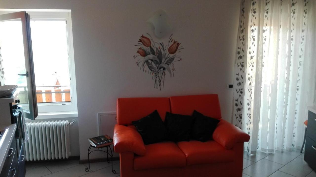 Casa Novella Apartment Revo Bagian luar foto
