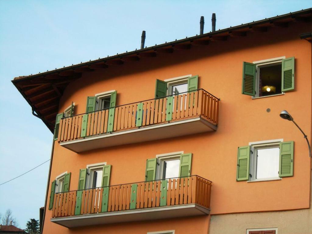 Casa Novella Apartment Revo Bagian luar foto